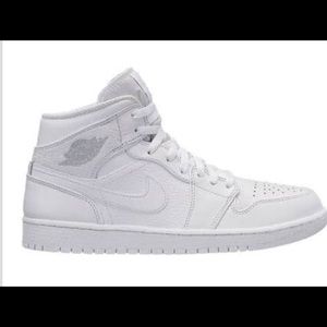 Nike air Jordan flight tradition boys sneakers